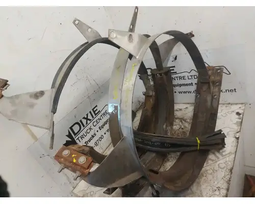 Western Star 4900E Fuel Tank StrapHanger