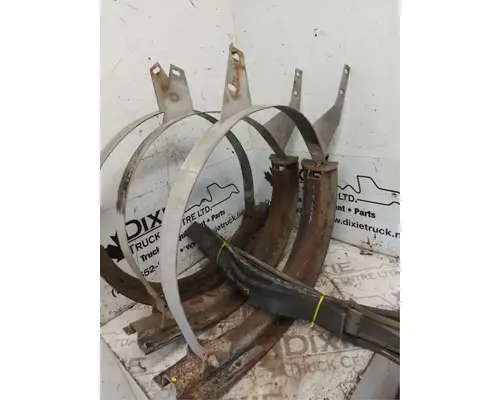 Western Star 4900E Fuel Tank StrapHanger