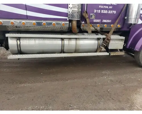 Western Star 4900E Fuel Tank