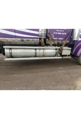 Western Star 4900E Fuel Tank
