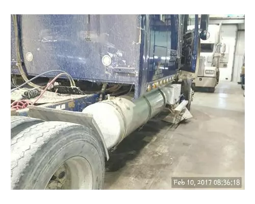 Western Star 4900E Fuel Tank