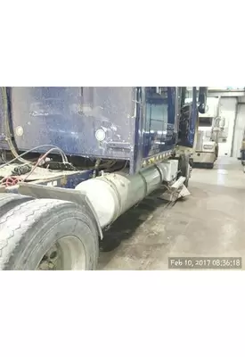 Western Star 4900E Fuel Tank