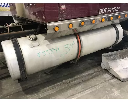 Western Star 4900E Fuel Tank