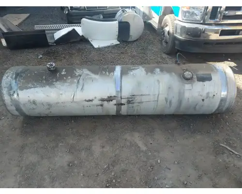 Western Star 4900E Fuel Tank