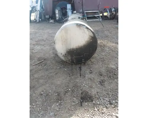 Western Star 4900E Fuel Tank