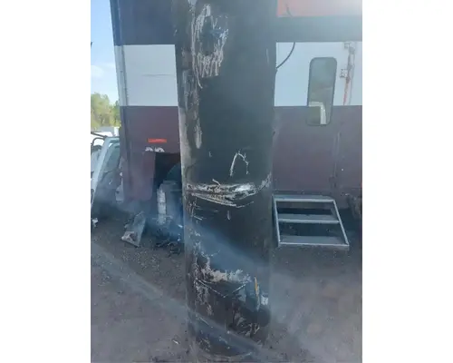 Western Star 4900E Fuel Tank