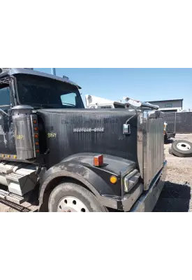 Western Star 4900E Hood