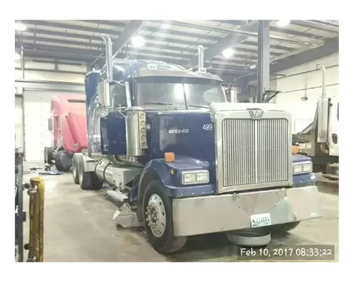 Western Star 4900E Mirror (Side View)