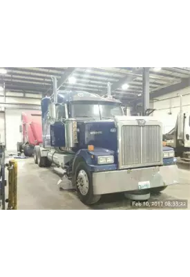 Western Star 4900E Mirror (Side View)