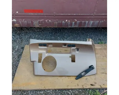 Western Star 4900E Side Fairing