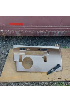 Western Star 4900E Side Fairing