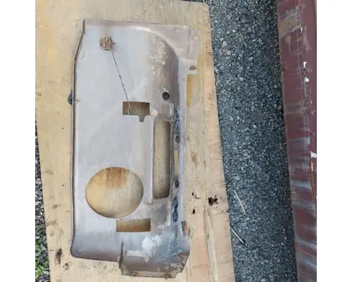 Western Star 4900E Side Fairing