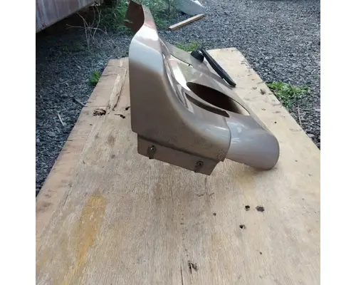 Western Star 4900E Side Fairing