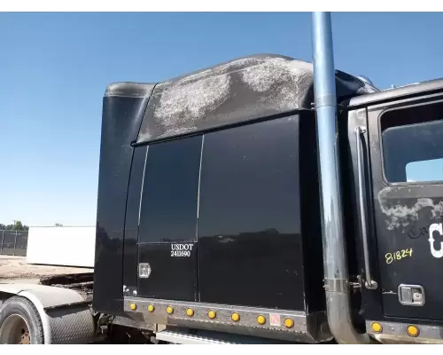 Western Star 4900E Sleeper