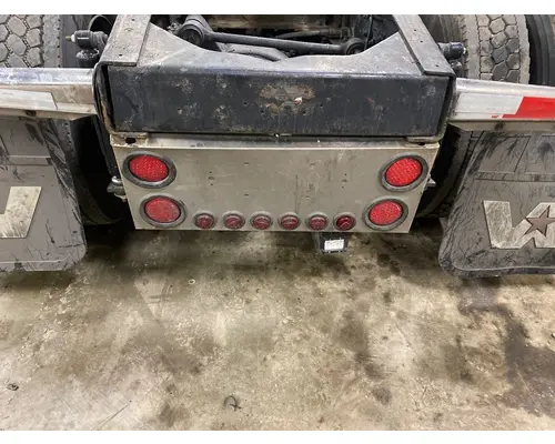 Western Star 4900E Tail Lamp