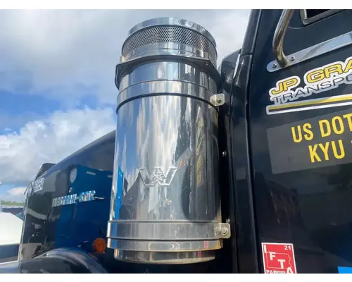Western Star 4900FA Air Cleaner