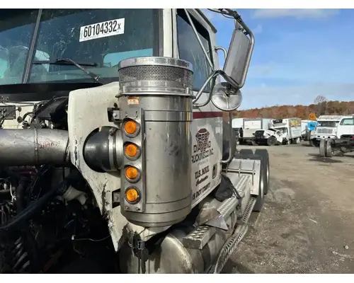 Western Star 4900FA Air Cleaner