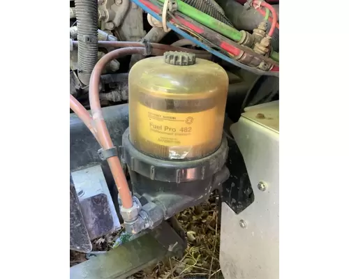 Western Star 4900FA Air Drier