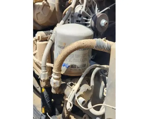 Western Star 4900FA Air Drier