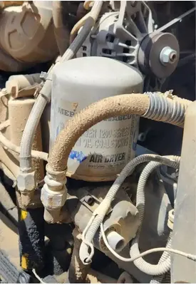 Western Star 4900FA Air Drier