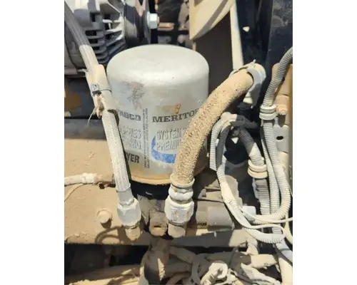 Western Star 4900FA Air Drier