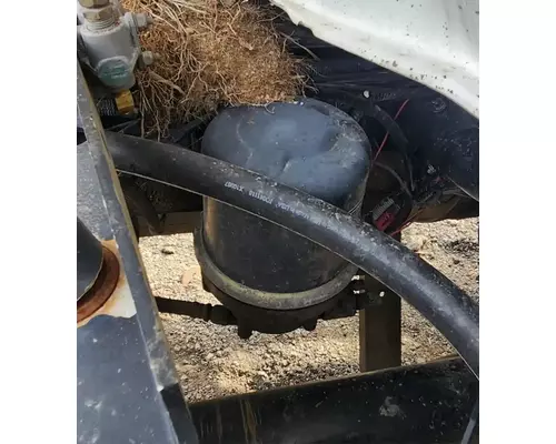 Western Star 4900FA Air Drier