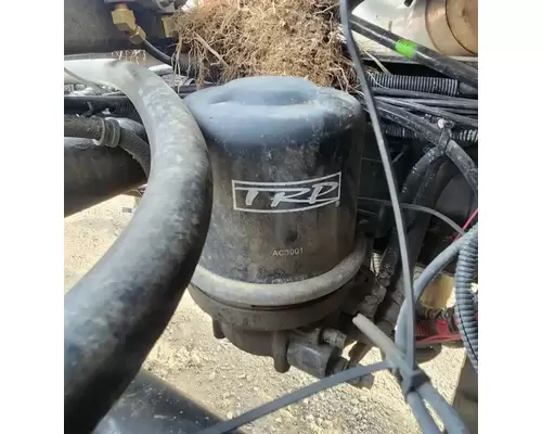 Western Star 4900FA Air Drier