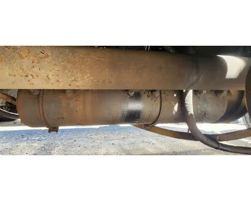 Western Star 4900FA Air Tank