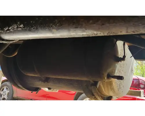 Western Star 4900FA Air Tank
