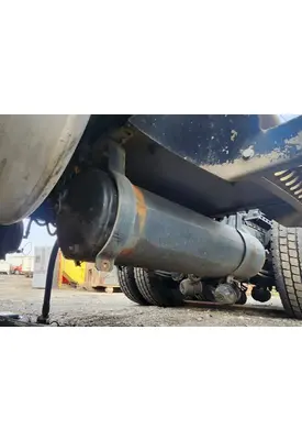 Western Star 4900FA Air Tank