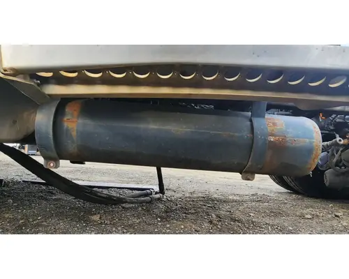 Western Star 4900FA Air Tank