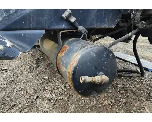 Western Star 4900FA Air Tank