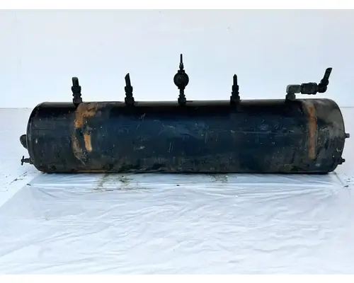 Western Star 4900FA Air Tank