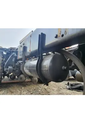 Western Star 4900FA Air Tank
