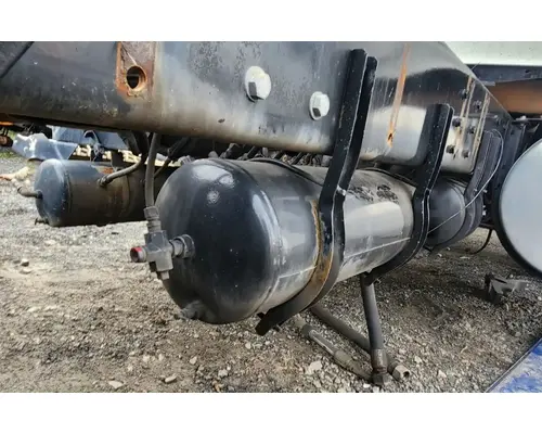 Western Star 4900FA Air Tank