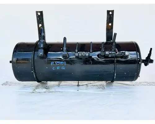 Western Star 4900FA Air Tank