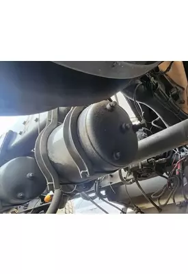 Western Star 4900FA Air Tank