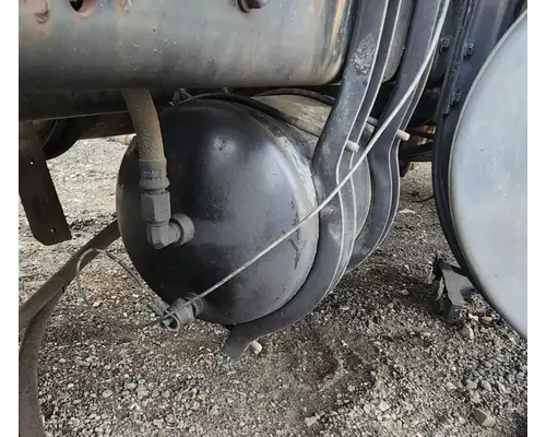 Western Star 4900FA Air Tank