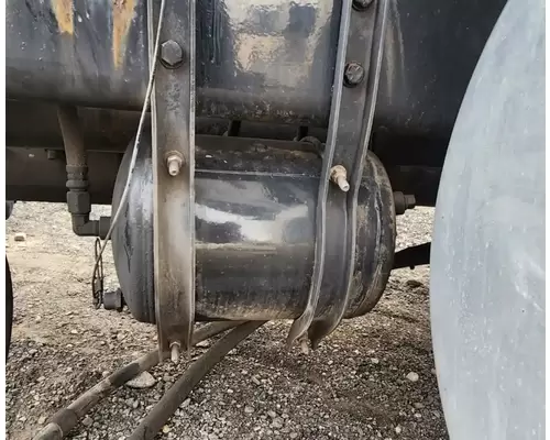 Western Star 4900FA Air Tank
