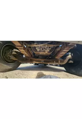 Western Star 4900FA Axle Assy, Fr (4WD)