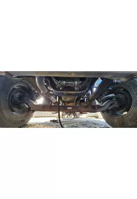 Western Star 4900FA Axle Assy, Fr (4WD)