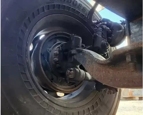 Western Star 4900FA Axle Assy, Fr (4WD)