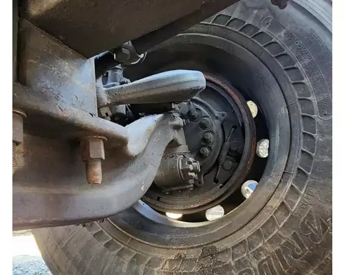 Western Star 4900FA Axle Assy, Fr (4WD)
