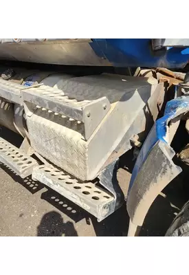 Western Star 4900FA Battery Box