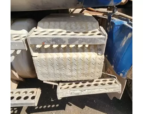 Western Star 4900FA Battery Box