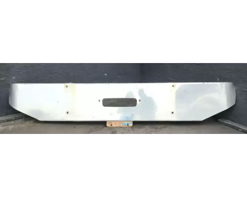 Western Star 4900FA Bumper Assembly, Front