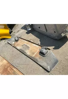 Western Star 4900FA Bumper Assembly, Front