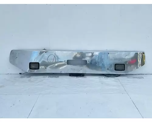 Western Star 4900FA Bumper Assembly, Front