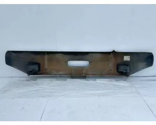 Western Star 4900FA Bumper Assembly, Front