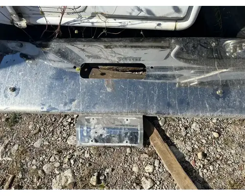 Western Star 4900FA Bumper Assembly, Front